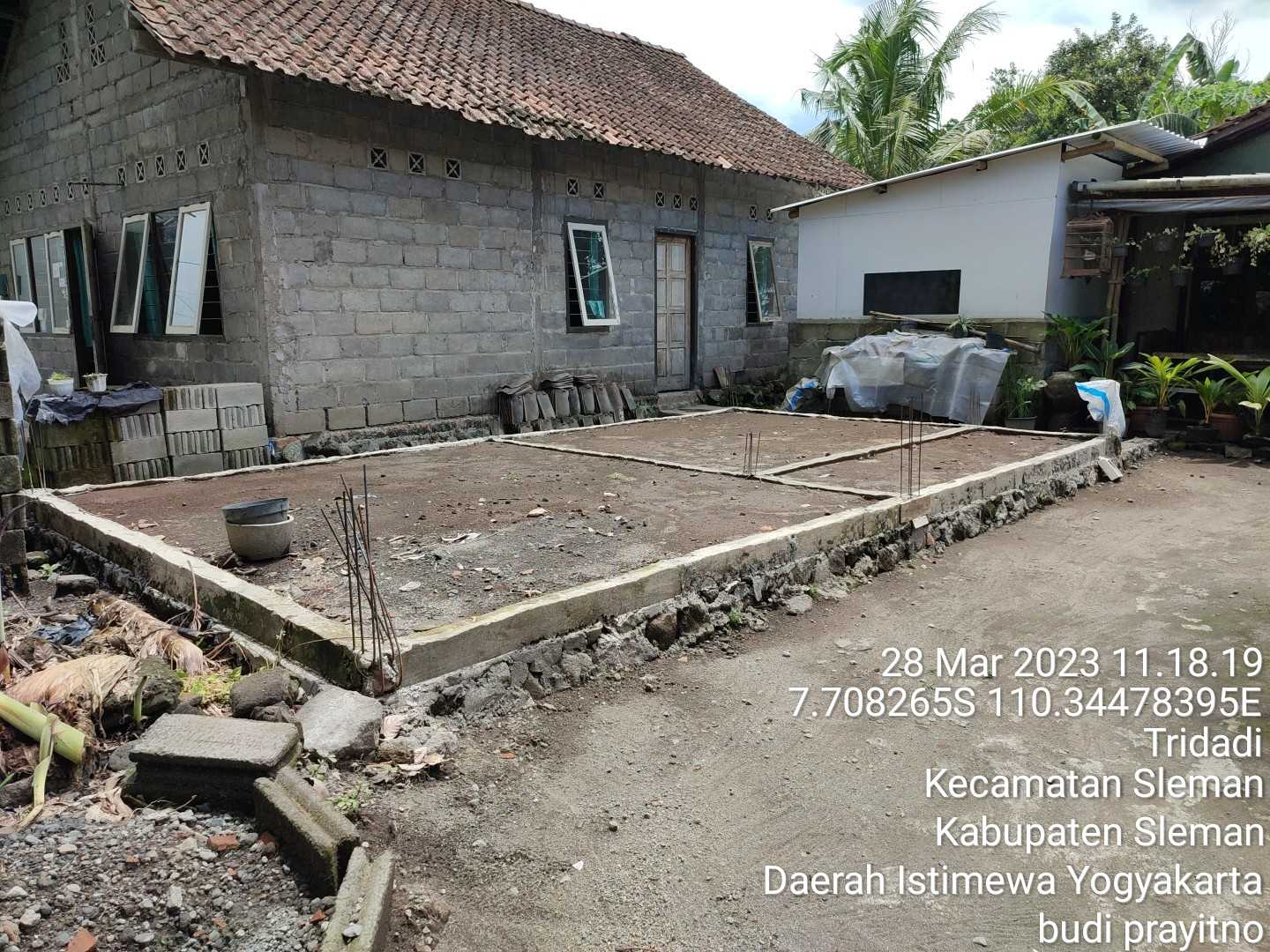 Foto Rumah 0% BUDI PRAYITNO